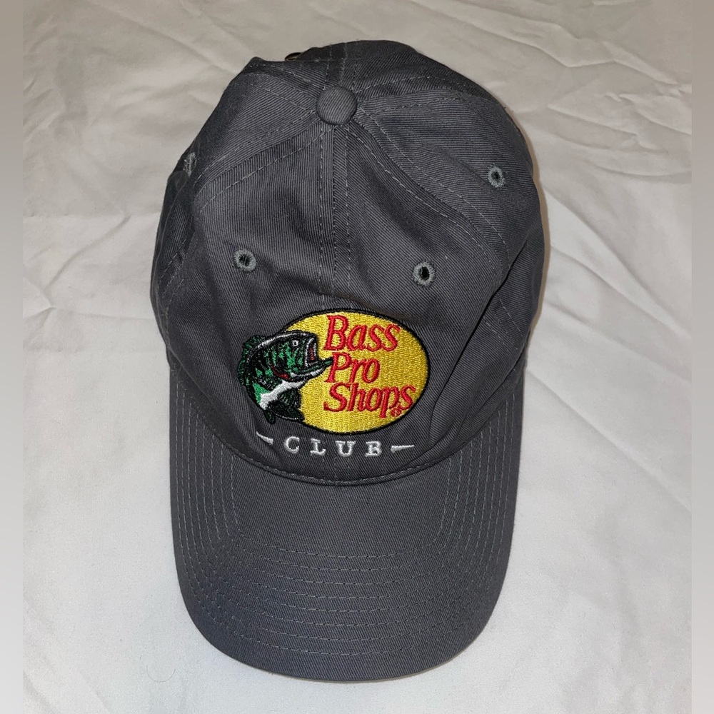 Bass Pro Shops Club Hat